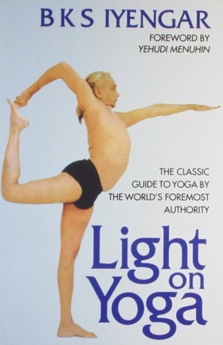 Light yoga the classic - on,