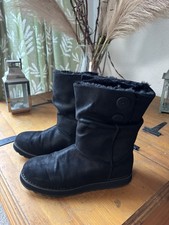 Stivali metà polpaccio