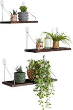 Scaffali Galleggianti Set 3