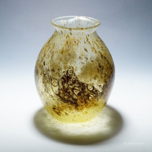 Grande vaso aborigeno - , ercole