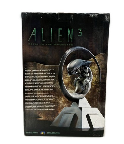 Figura sideshow alien - figura,