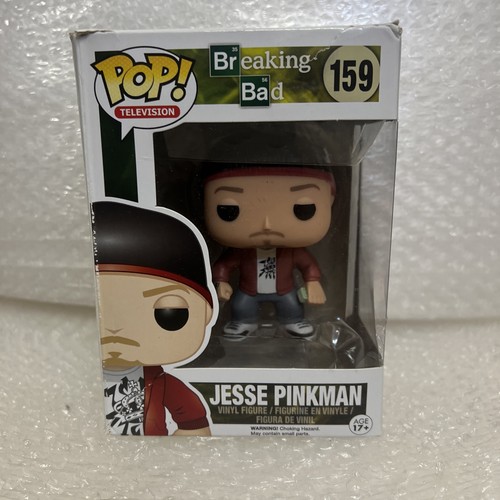 Jesse pinkman breaking bad pop - jesse,
