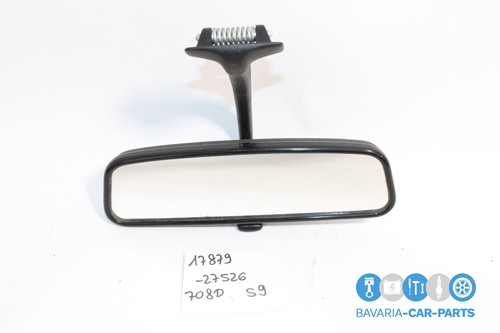 Specchio retrovisore interno - specchio,