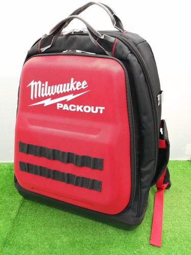 Zaino milwaukee packout - milwaukee,