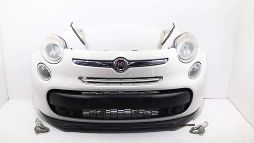 Musata fiat 500l - fiat,
