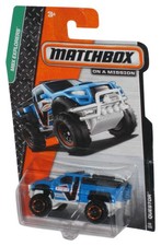 Matchbox MBX Explorers (2013)