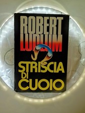 Striscia Di Cuoio - Robert