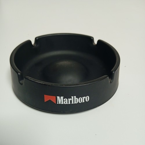 Posacenere vintage marlboro - vintage, in