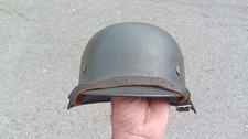 Elmetto Tedesco M40 Restaurato