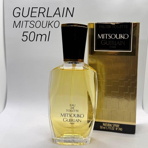 Nuovo guerlain mitsouko eau - mitsouko,