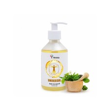 Verana Olio da Massaggio