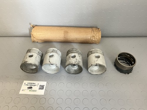 Serie pistoni con fasce fiat - serie,