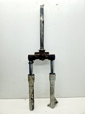 PIAGGIO CARNABY 125 2009 FORCELLA TRIANGOLO STELI FODERI