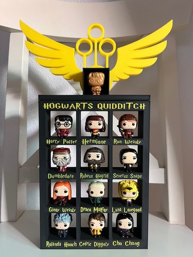 Espositore harry potter kinder - espositore,
