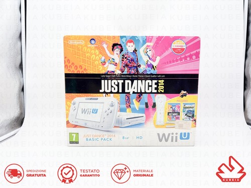 Console nintendo wii - wii, bianco
