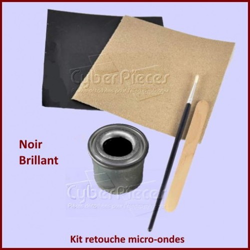 Peinture noire micro - noire,