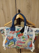 Borsa Da Mare in