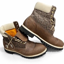 Stivali HTF Timberland Uomo