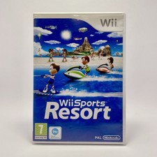 Wii sport resort per Nintendo
