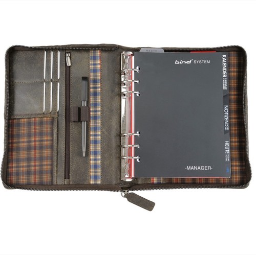 Bind system planner agenda - bind,