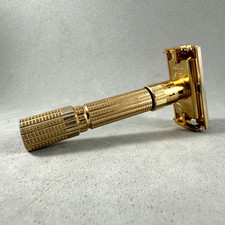 Gillette Executive Adjustable 1960 (F3) FATBOY