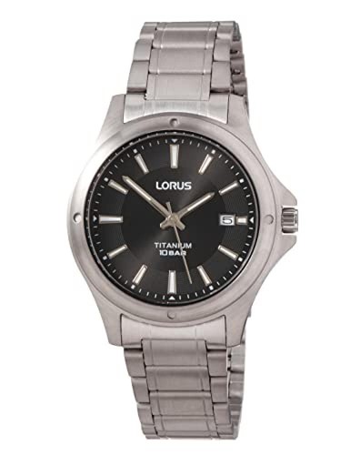 Lorus orologio analogico - lorus,