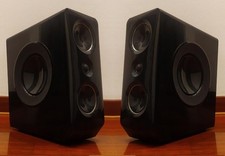 Diffusori casse  da libreria