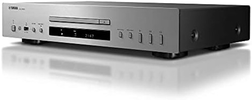 Yamaha lettore s303 s - yamaha, cd