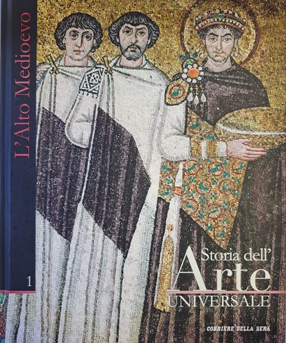 Storia dell arte universale - storia,