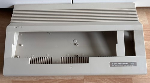 Commodore c64 - c64, c