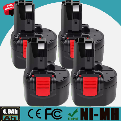Batteria 6 v - 1/4, 9,6