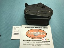 Cassa filtro air box Aprilia Habana 50 2t 1999-2002