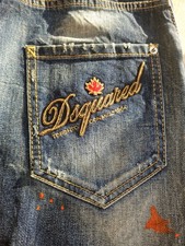 Jeans Dsquared2 Toronto