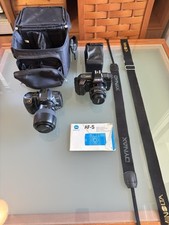 2 Macchine Fotografiche a