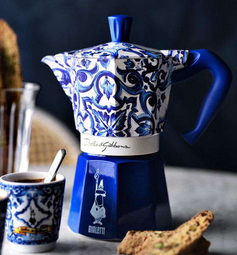 Macchina espresso bialetti - macchina,