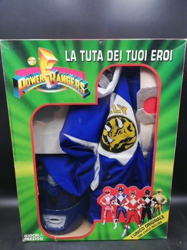 Giochi preziosi bandai saban - giochi,