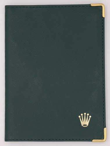 Rolex wallet billetera - wallet,