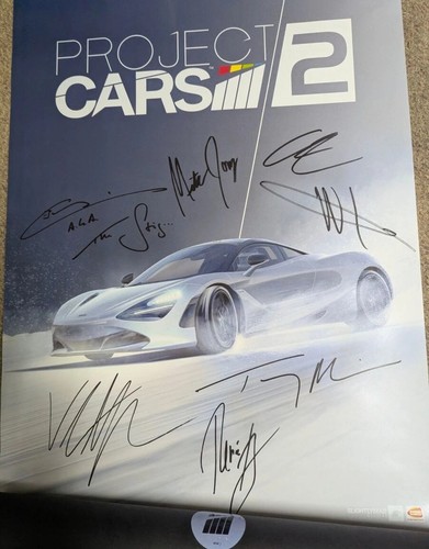 Project cars ultra - project,
