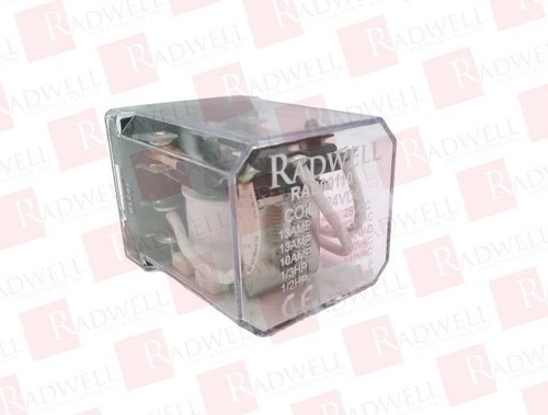 Radwell ricambio verificato - radwell,