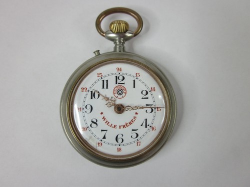 Orologio tasca roskopf - orologio,
