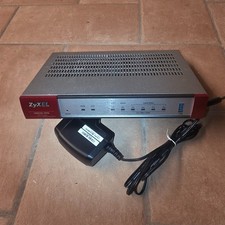 Zyxel USG20-VPN Firewall