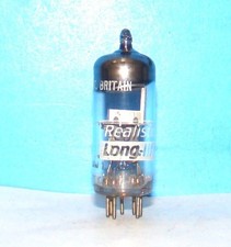 6gk5 6fq5a amplificatore - 6gk5,