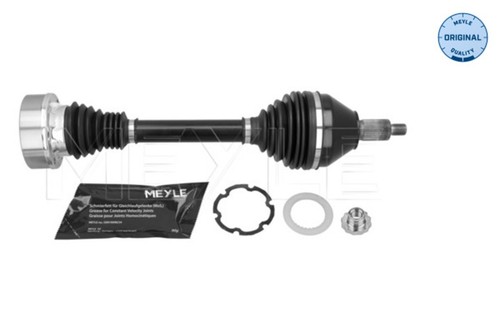 Albero motore meyle 100 498 - meyle,