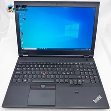 Lenovo, ThinkPad L570, 15.6"
