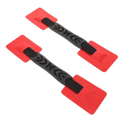 Pezzi accessori maniglia - 2,