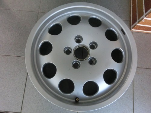 Cerchio lega orig audi - un,