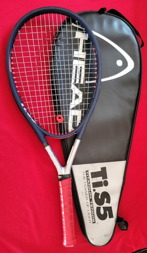 Racchetta tennis head - racchetta,