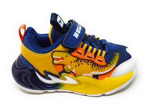 Bull boys scarpa rex - t-rex, con