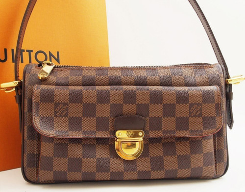 Borsa louis vuitton damier - borsa,