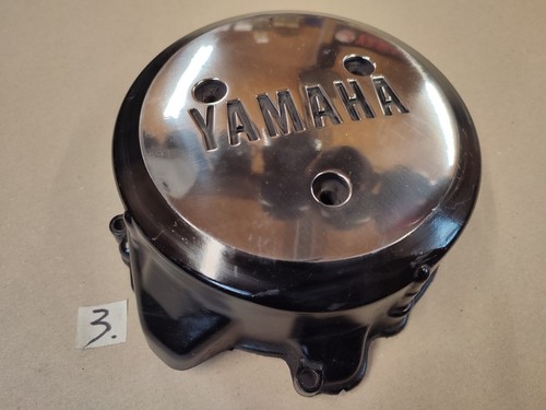Coperchio motore alternatore